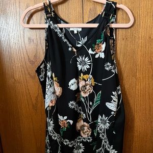 Maurice’s tank top blouse
